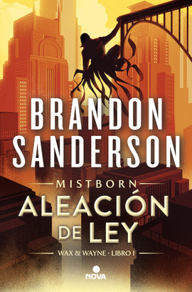 ALEACION DE LEY (MISTBORN 4)