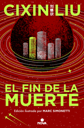 FIN DE LA MUERTE, EL ED. ILUS