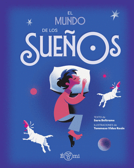 EL MUNDO DE LOS SUE�OS