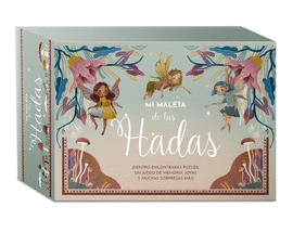 MI MALETA DE LAS HADAS (2A EDICIN)