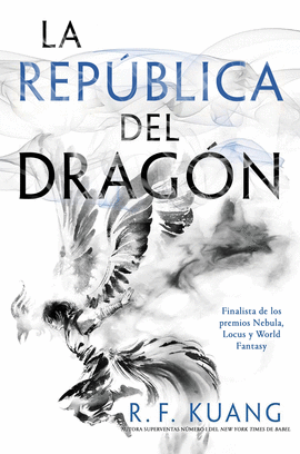 REPUBLICA DEL DRAGON, LA