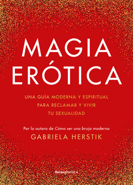 MAGIA ERTICA