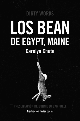 BEAN DE EGYPT MAINE, LOS
