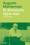 EL DINOSAURIO SIGUE AQU