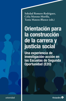ORIENTACIN PARA LA CONSTRUCCIN DE LA CARRERA Y JUSTICIA SOCIAL