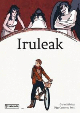 IRULEAK