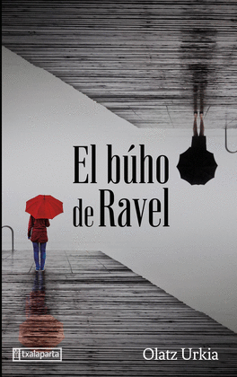 EL BUHO RAVEL