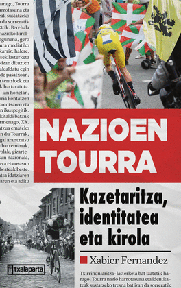 NAZIOEN TOURRA