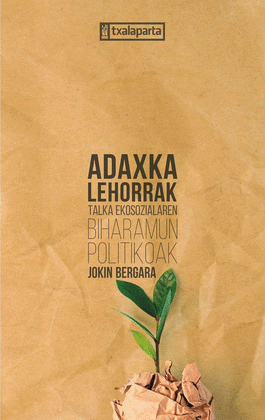 ADAXKA LEHORRAK