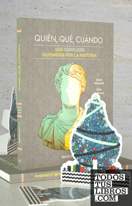 PACK NAVIDAD QUIN, QU, CUNDO