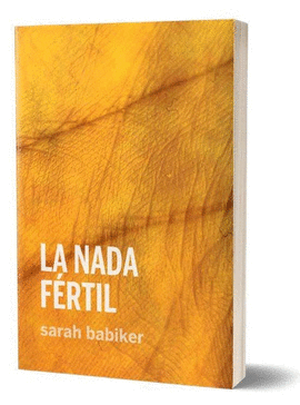 LA NADA FRTIL