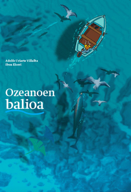 OZEANOEN BALIOA