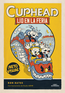 LO EN LA FERIA (CUPHEAD 1)