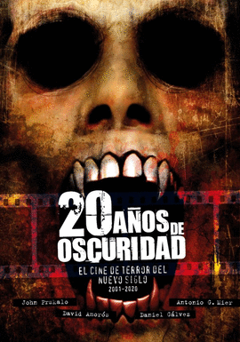 20 AOS DE OSCURIDAD