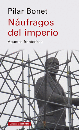 NUFRAGOS DEL IMPERIO