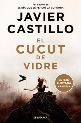 EL CUCUT DE VIDRE (EDICI LIMITADA)