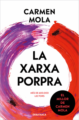 LA XARXA PORPRA (LA NVIA GITANA 2)