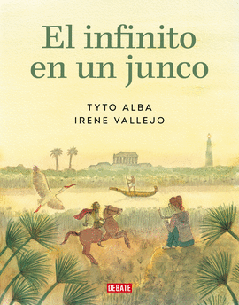 EL INFINITO EN UN JUNCO (EDICIN GRFICA)