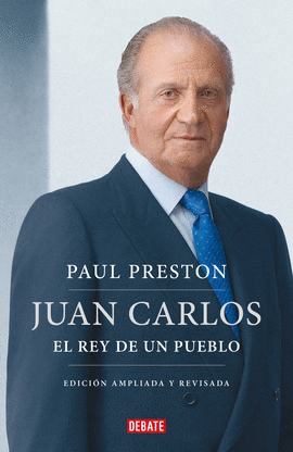 JUAN CARLOS I (EDICIN ACTUALIZADA)