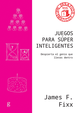 JUEGOS PARA SPER INTELIGENTES