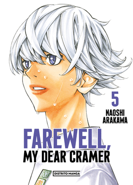 FAREWELL MY DEAR CRAMER 5