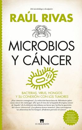 MICROBIOS Y CNCER