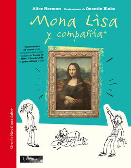 MONA LISA Y COMPAA