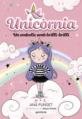 UNICORNIA 1 CAT