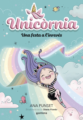 UNICORNIA 2 CAT