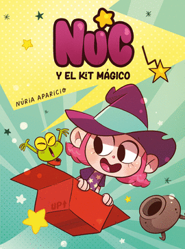 NUC Y EL KIT MGICO