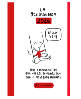 AGENDA ANUAL SEMANAL 2026 OCCMORONS