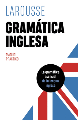 GRAMTICA INGLESA