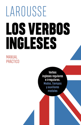 LOS VERBOS INGLESES