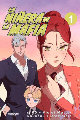 NIERA DE LA MAFIA, LA - LIBRO 01