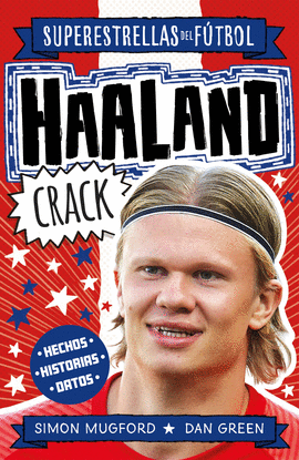 HAALAND CRACK (SUPERESTRELLAS DEL FTBOL)