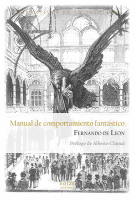 MANUAL DE COMPORTAMIENTO FANT�STICO