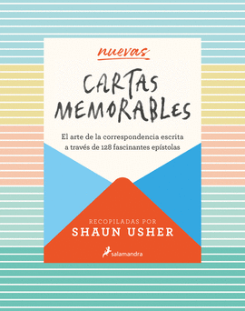 NUEVAS CARTAS MEMORABLES