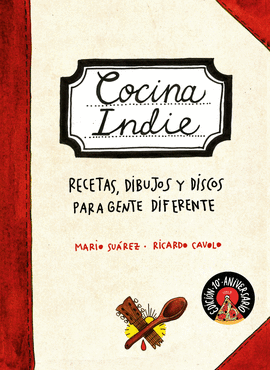 COCINA INDIE