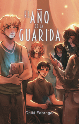 EL AO DE LA GUARIDA