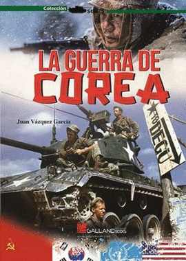 LA GUERRA DE COREA