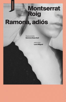 RAMONA, ADI�S