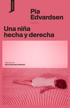 UNA NIA HECHA Y DERECHA