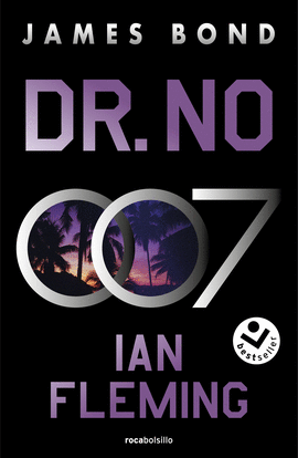DR. NO (JAMES BOND 007 6) -POL