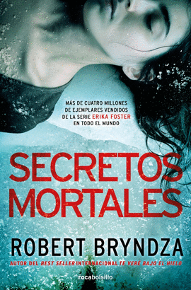 SECRETOS MORTALES (ERIKA FOSTER 6) -POL