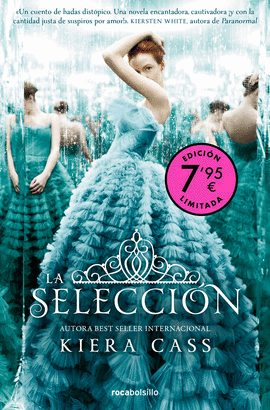 SELECCION, LA (CAMPAA DE VERANO EDICION LIMITADA) (LA SELECCION 1)