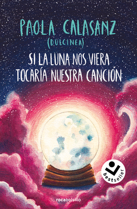 SI LA LUNA NOS VIERA TOCARIA NUESTRA CAN