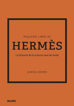 PEQUEÑO LIBRO DE HERMÈS