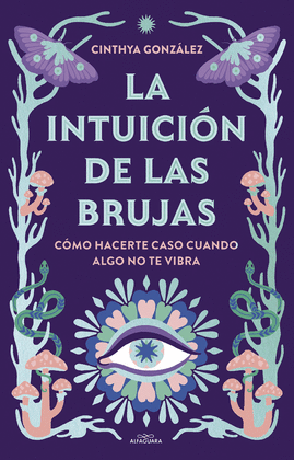 LA INTUICIN DE LAS BRUJAS