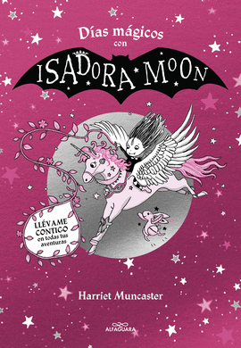 DIAS MAGICOS CON ISADORA MOON