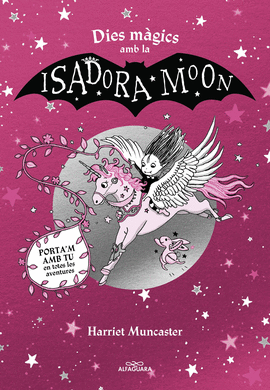 DIES MGICS AMB LA ISADORA MOON